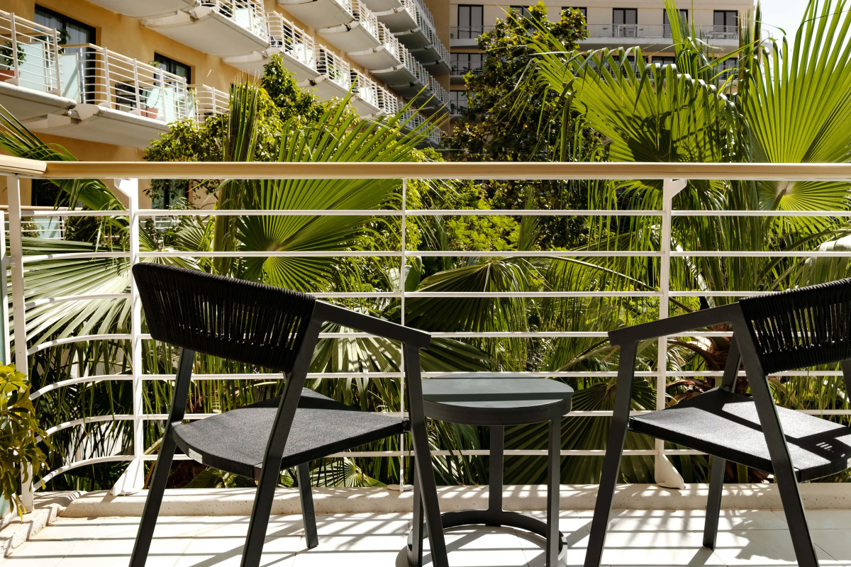 InterContinental Malta by IHG