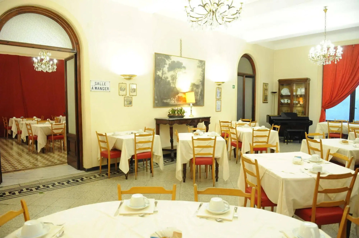 Royal Victoria Hotel