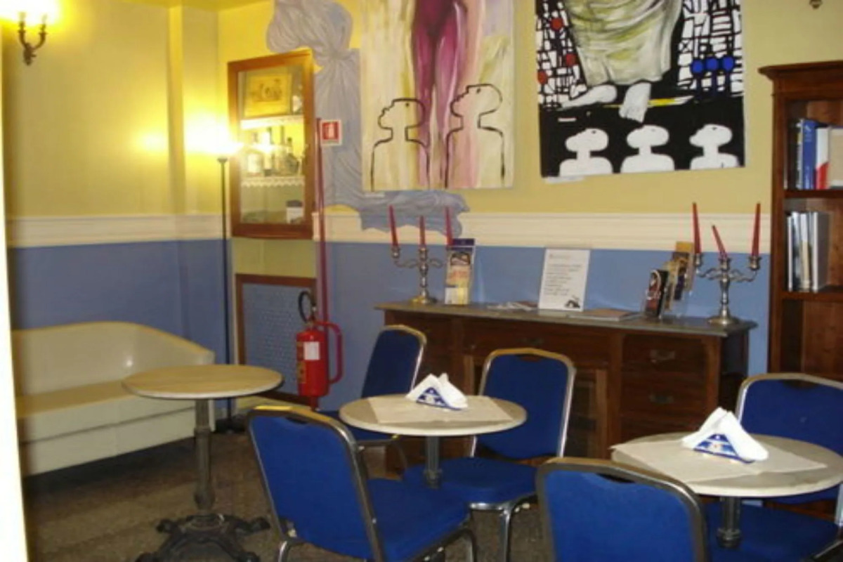 Hotel La Residenza Messina