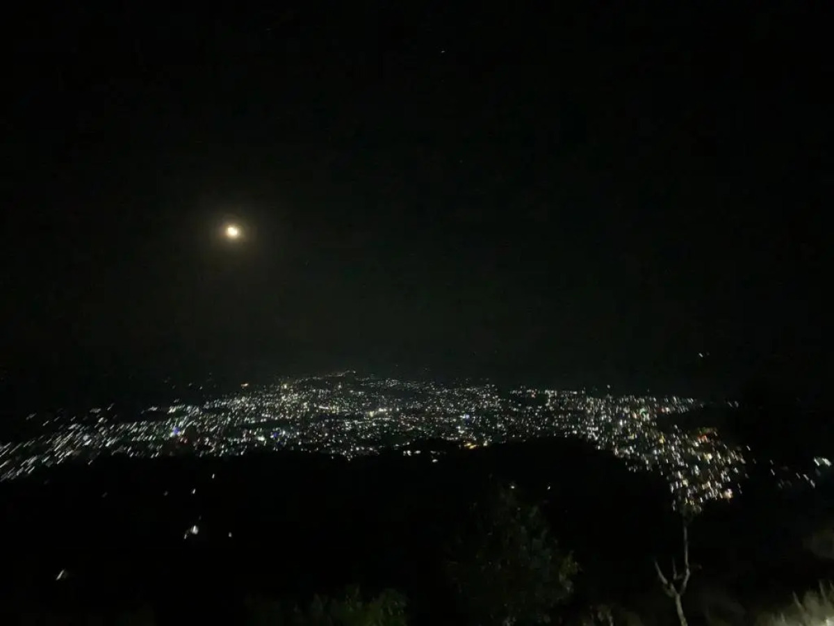 Hotel pristine Himalaya