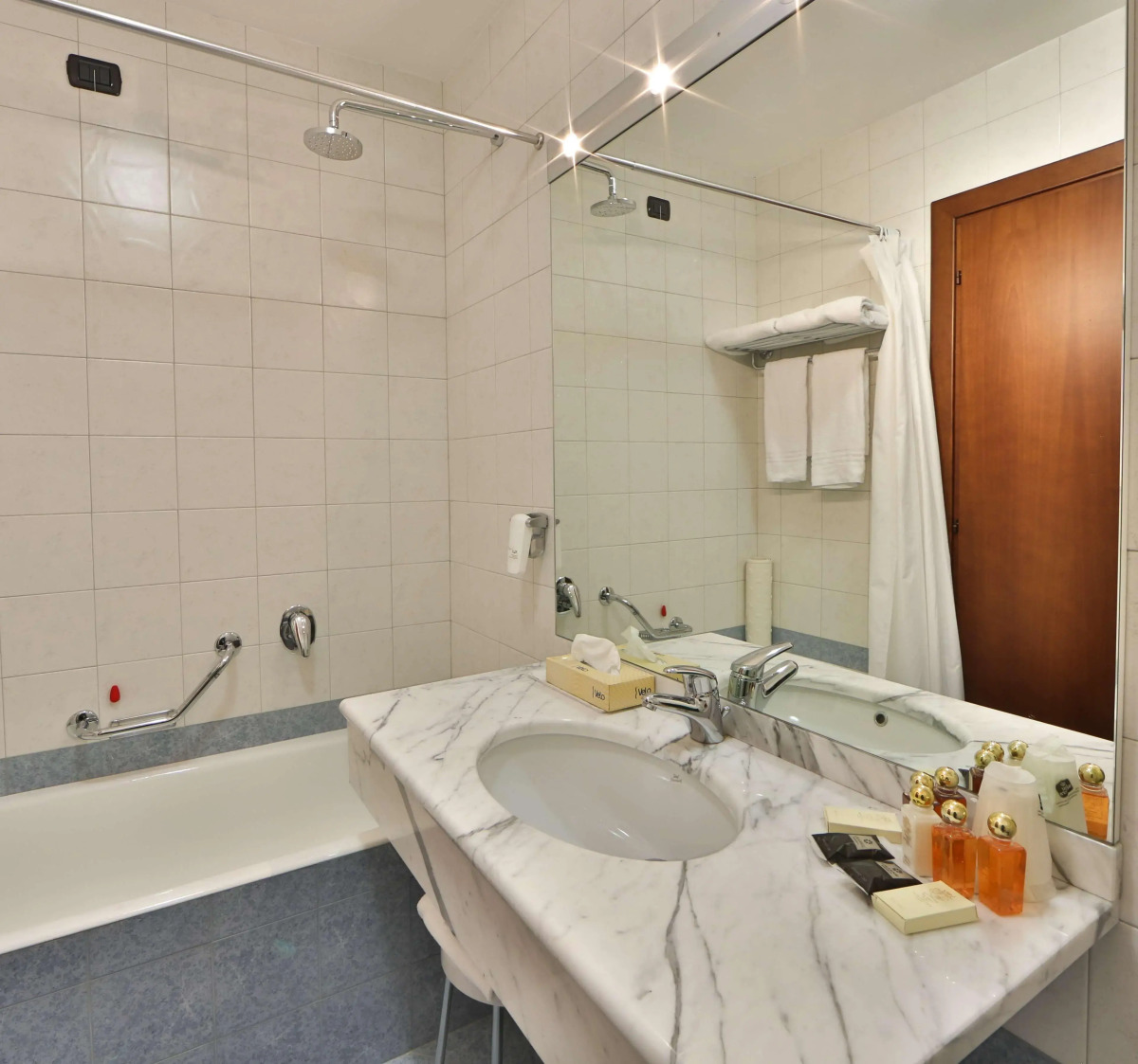 Best Western Hotel Cavalieri Della Corona