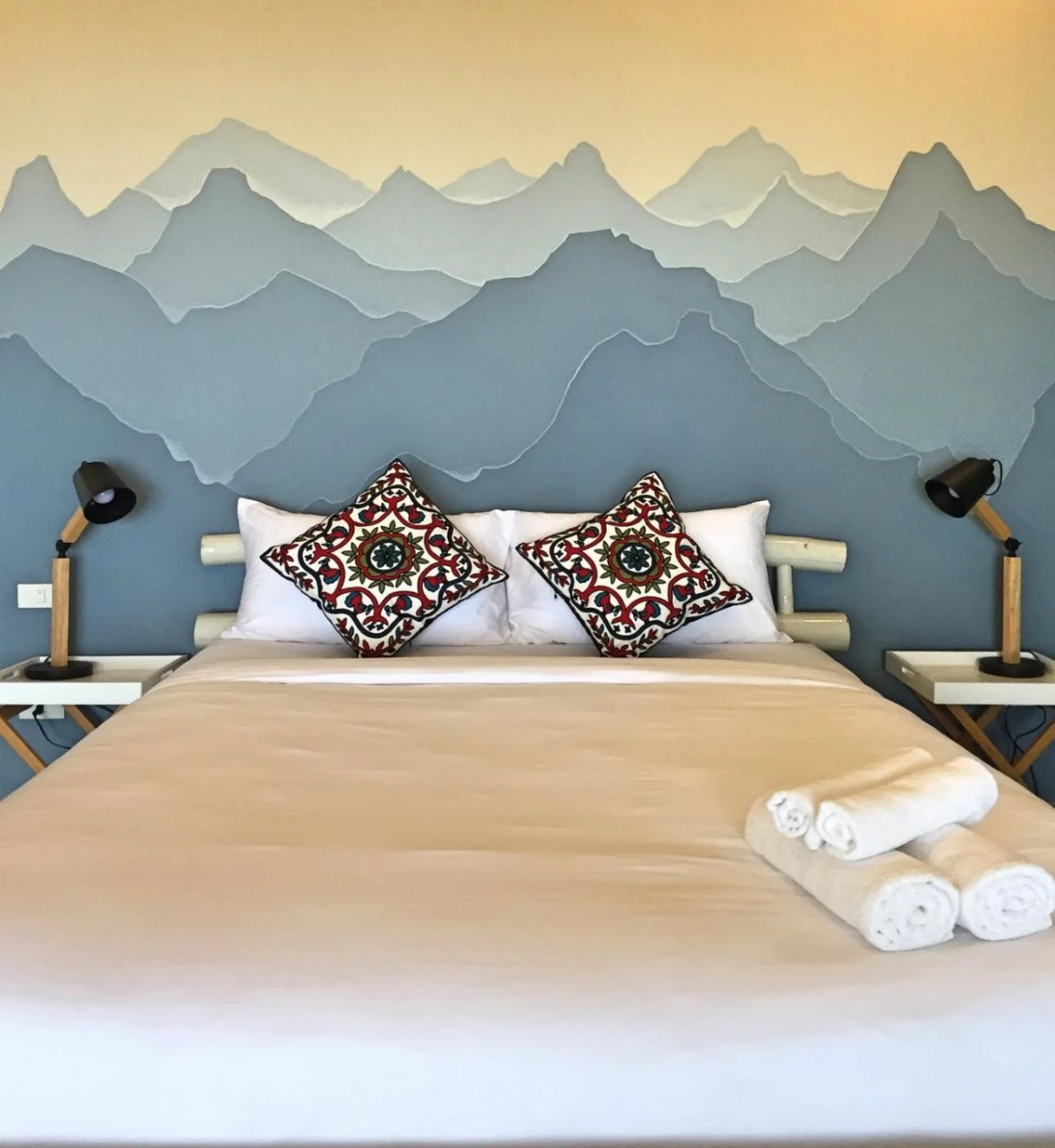 Saffron on the Sea Resort (SHA Certified)