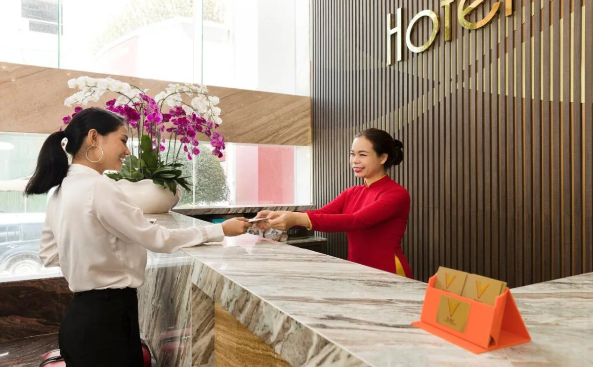 V Hotel Nha Trang