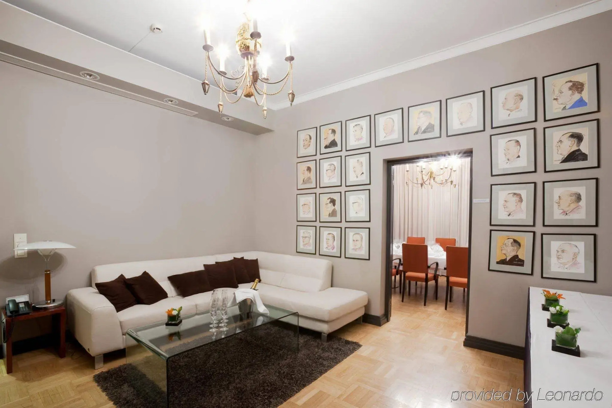 Solo Sokos Hotel Torni