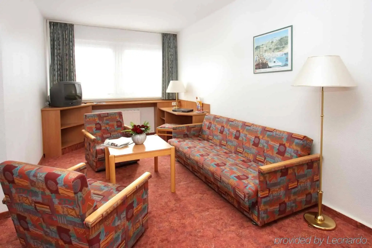 Dresden Zentrum Hotel