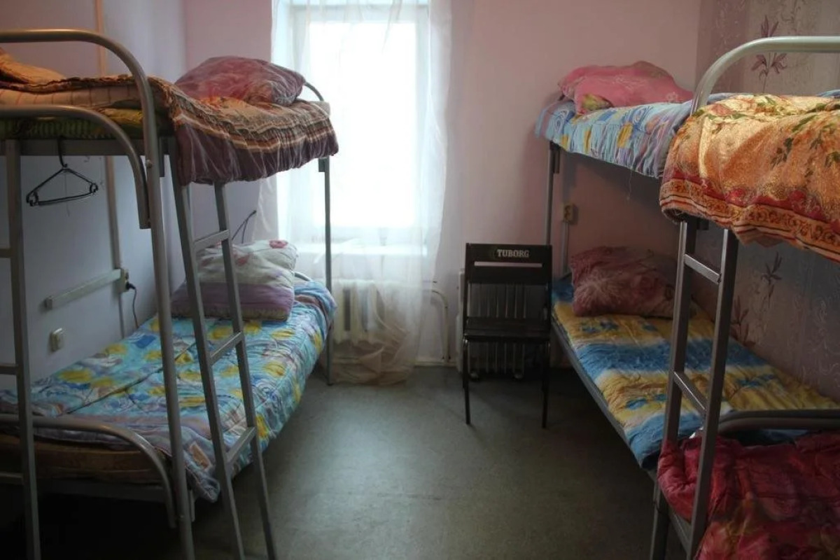 Хостел Эдем