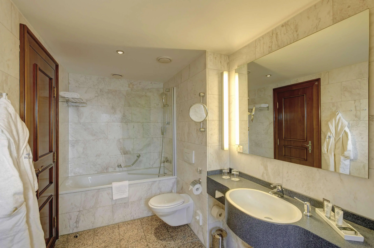 Parkhotel Engelsburg