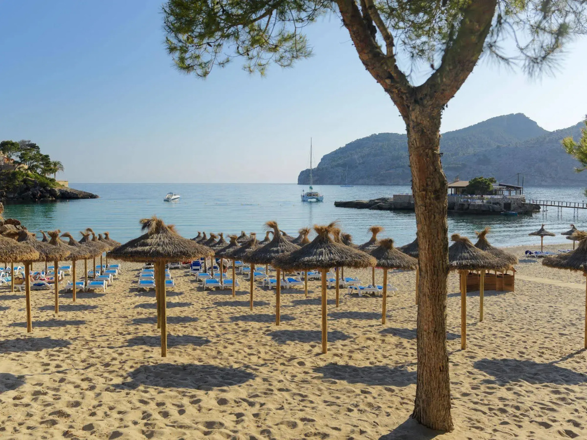 Boutique Hotel H10 Blue Mar - Adults Only