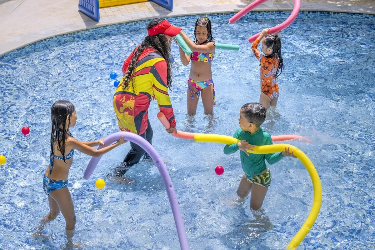 Serhs Natal Grand Hotel & Resort