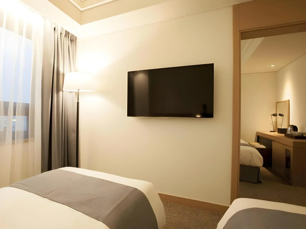 Baiton Seoul Dongdaemun