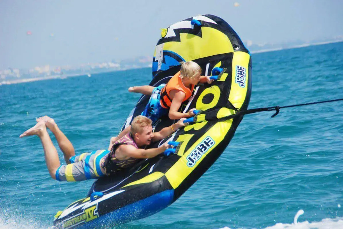 VONRESORT Golden Beach & Aqua - Kids Concept-Ultra All Inclusive