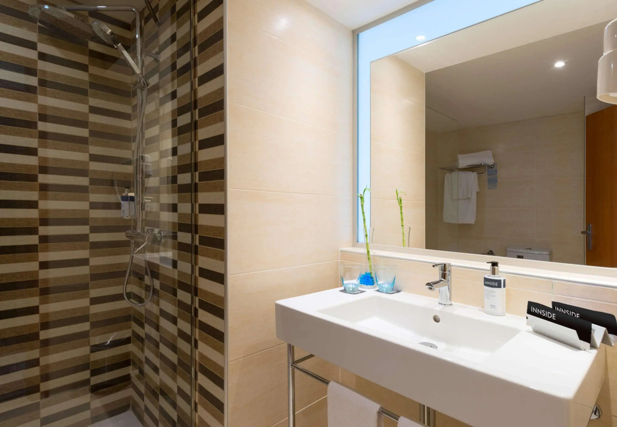 INNSiDE by Meliá Palma Bosque