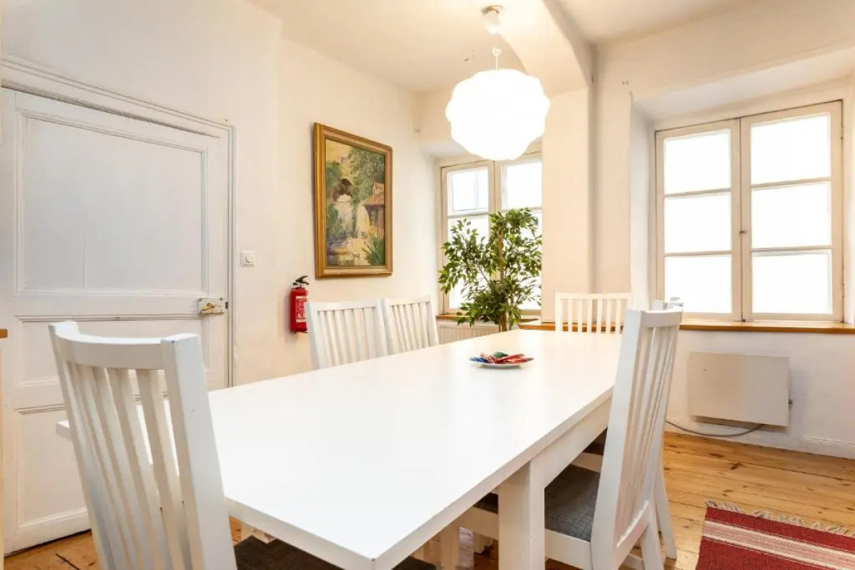 ApartDirect Gamla Stan