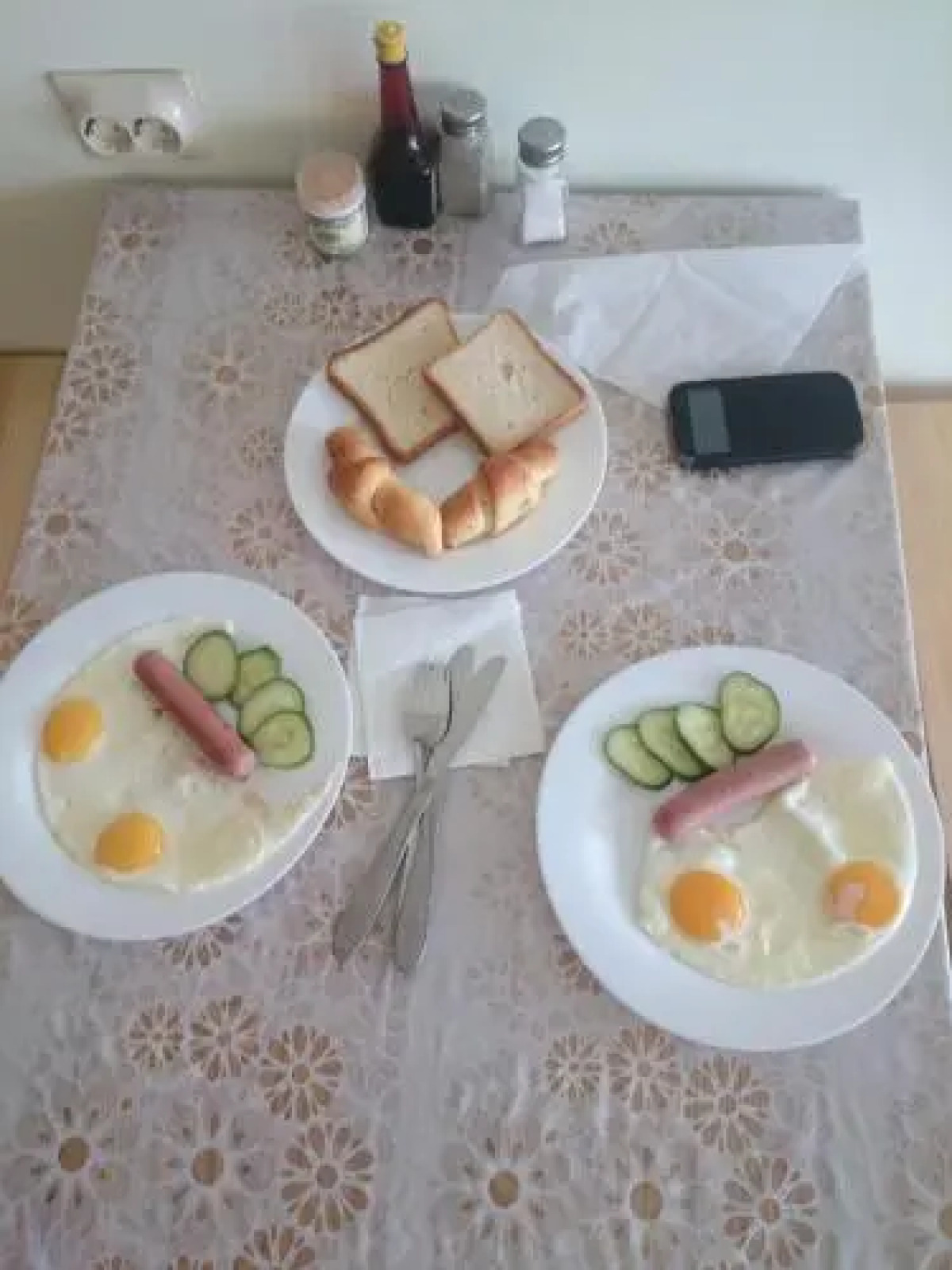 Baykal Lyuks Aeterna Guest House