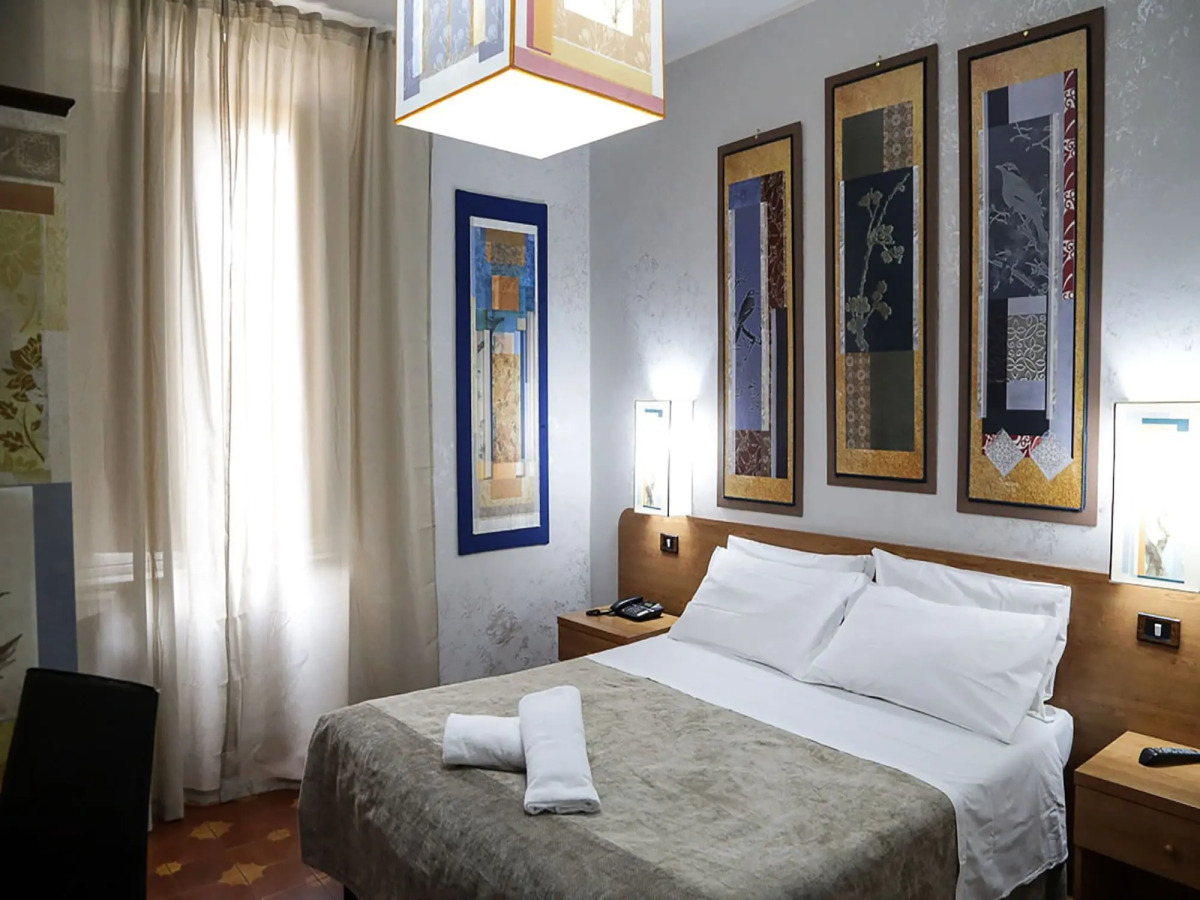 Roma Room Hotel