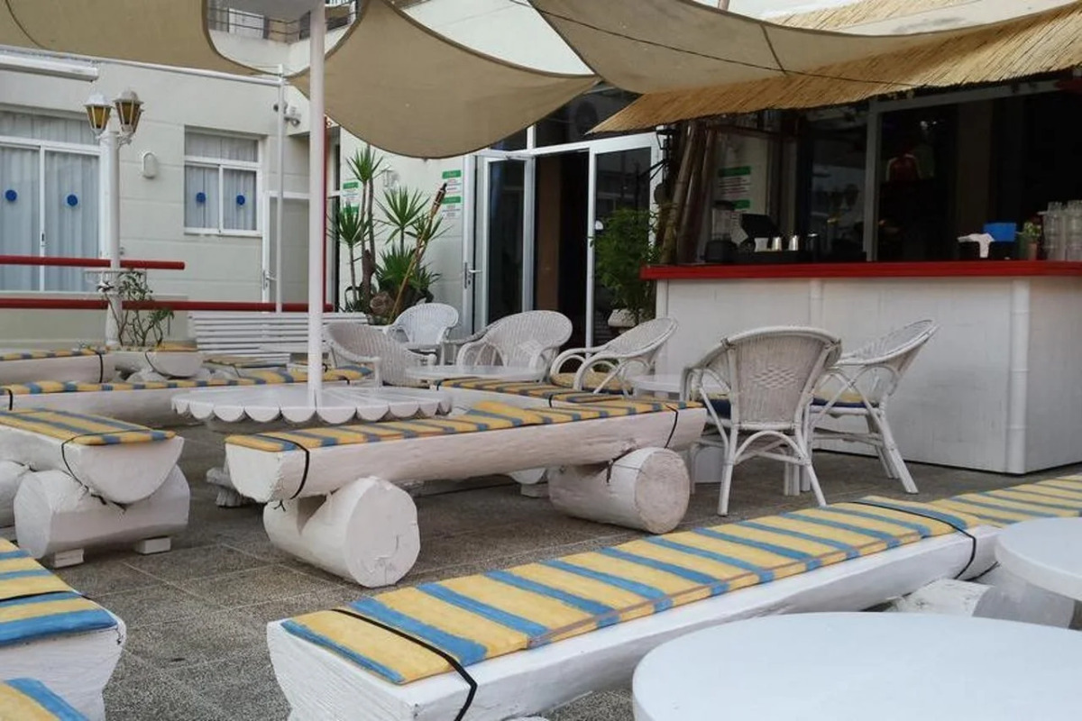 Apartaments Mar Blau