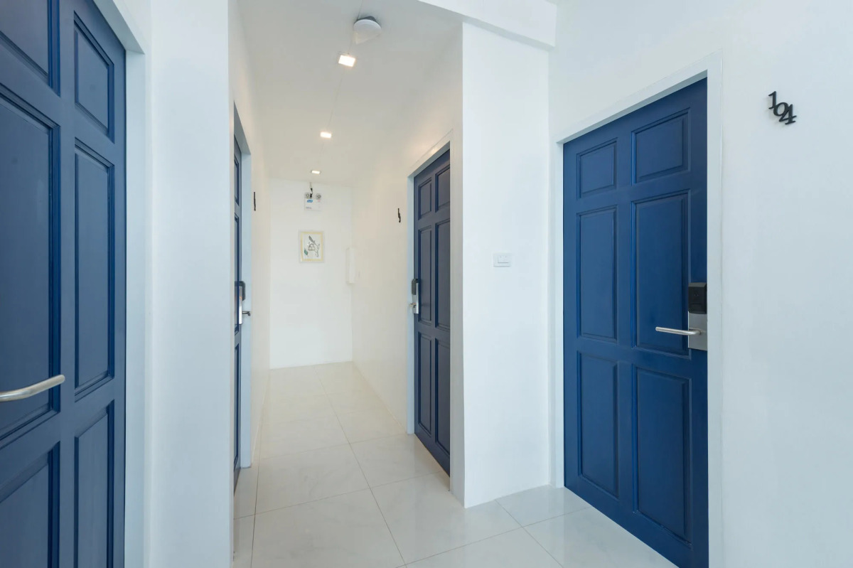 White Ivory Bed & Breakfast