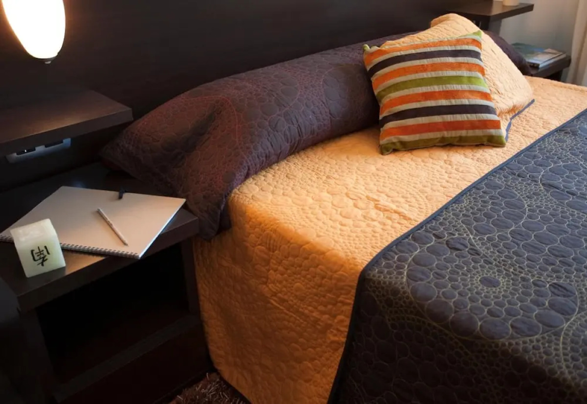 SG Marina 54 Apartments