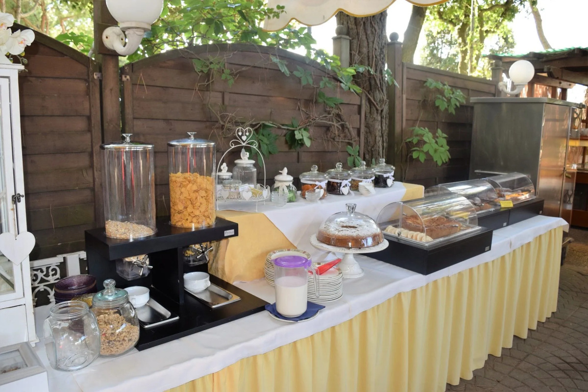 Hotel Vina del Mar Pineta