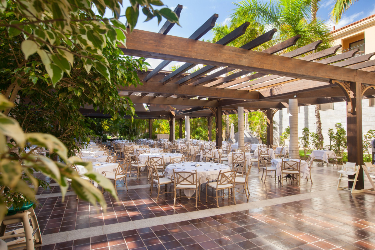 Lopesan Costa Meloneras Resort & Spa