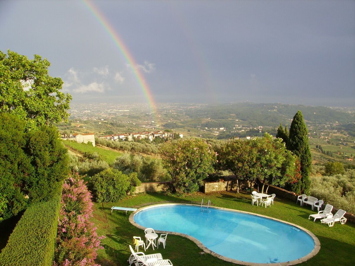 Fattoria Gambaro di Petrognano