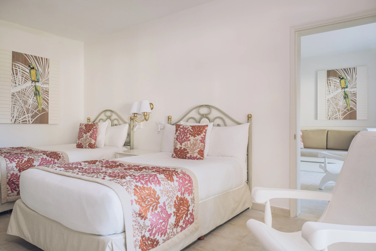 Iberostar Selection Hacienda Dominicus All Inclusive