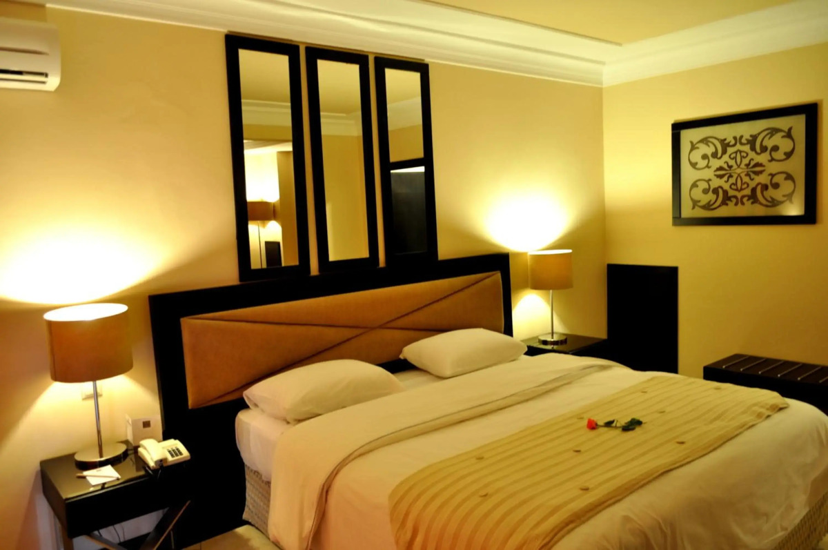 Casablanca Le Lido Thalasso & Spa