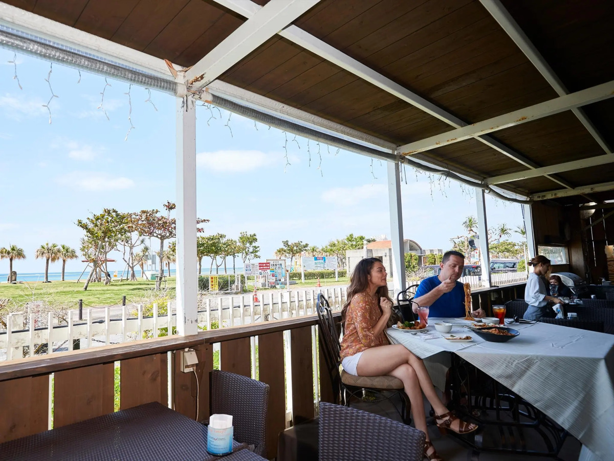 Beach Front Tower MIHAMA byDSH