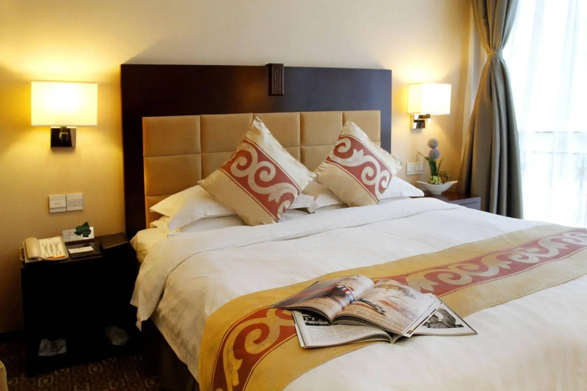 Jingtailong International