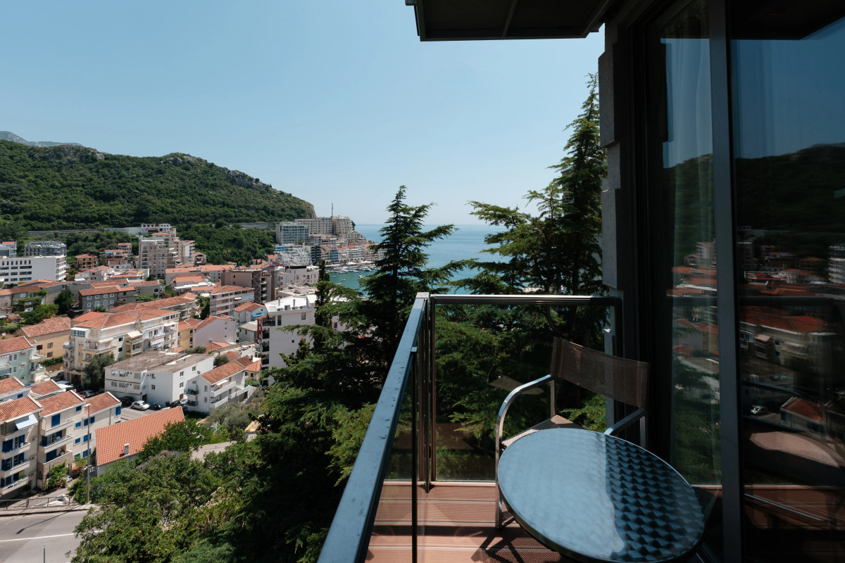 Eurostars Queen of Montenegro