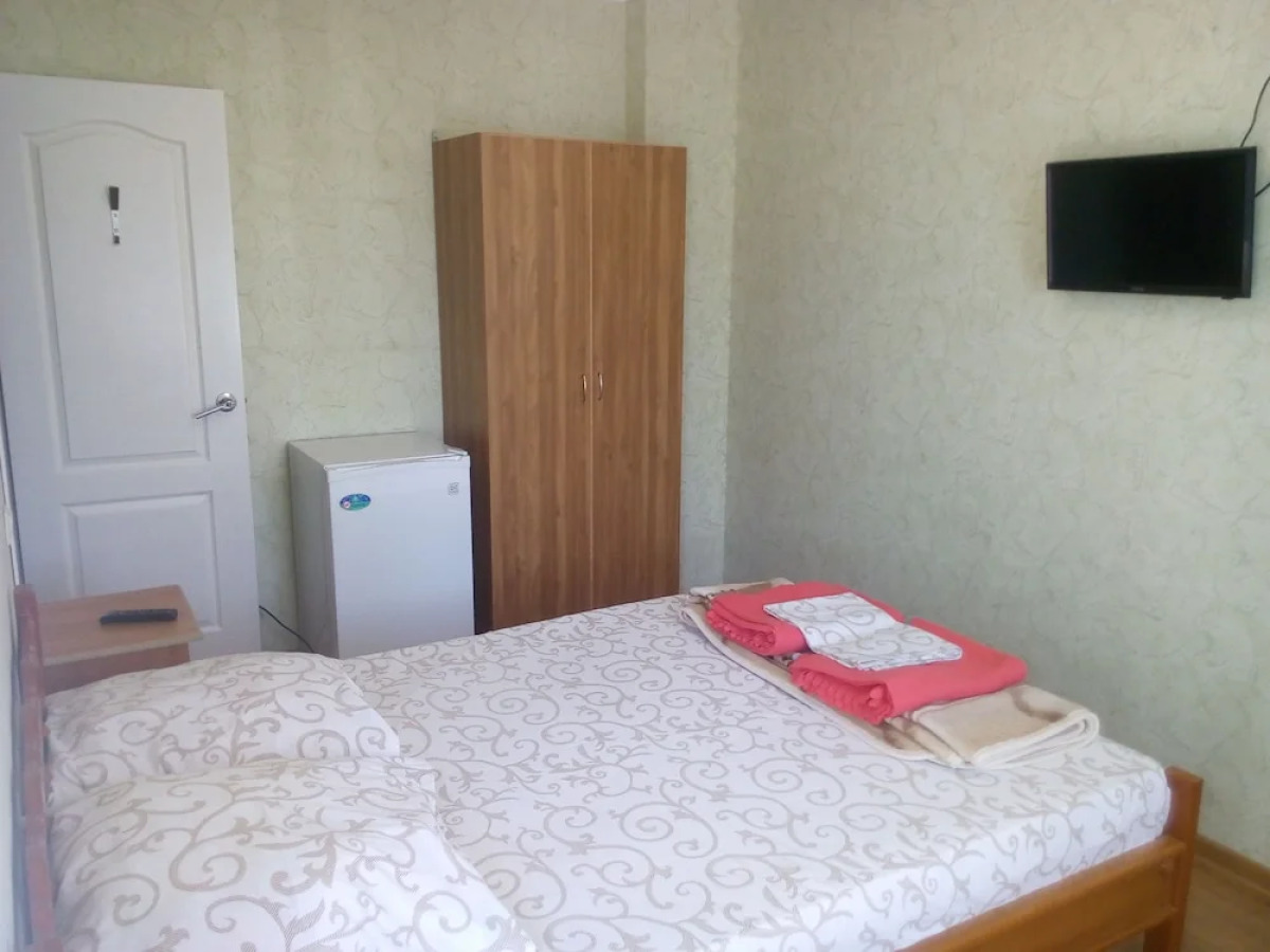 Гостевой дом «Рандеву»