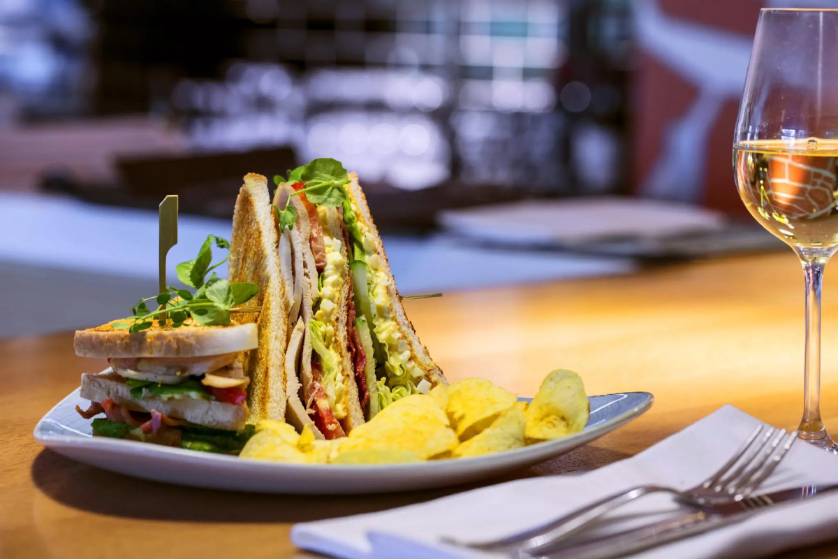 Holiday Inn Express Amsterdam - Arena Towers by IHG