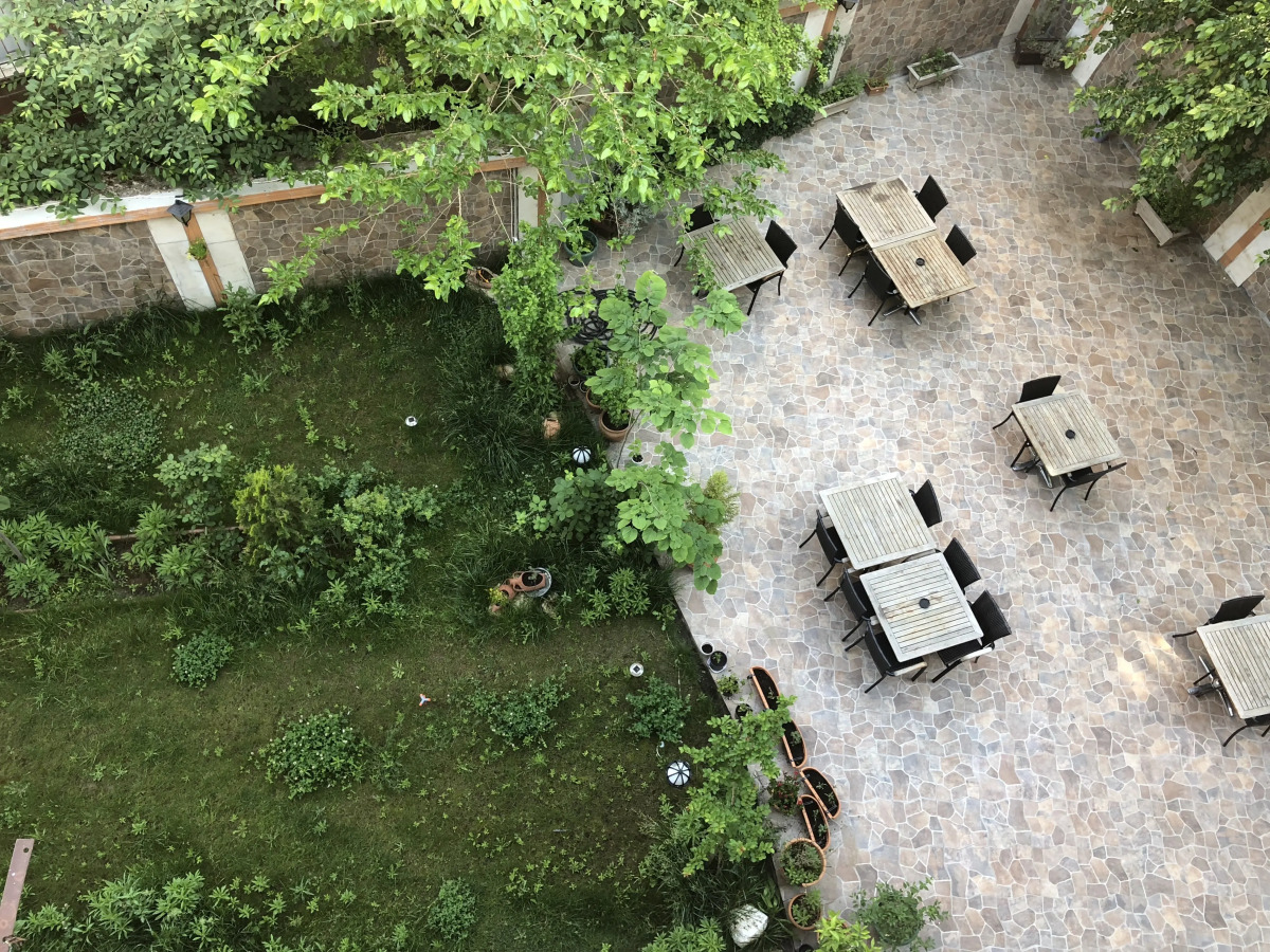 Ottoman Palace Hotel Edirne