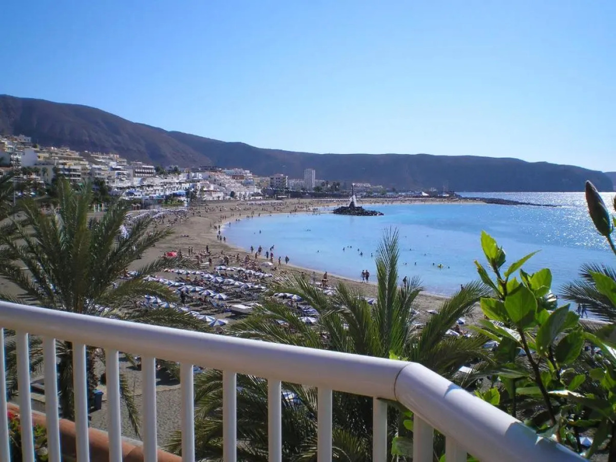 Apartamentos Vistasur