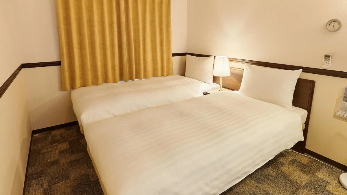 Toyoko Inn Osaka Abeno Tennoji