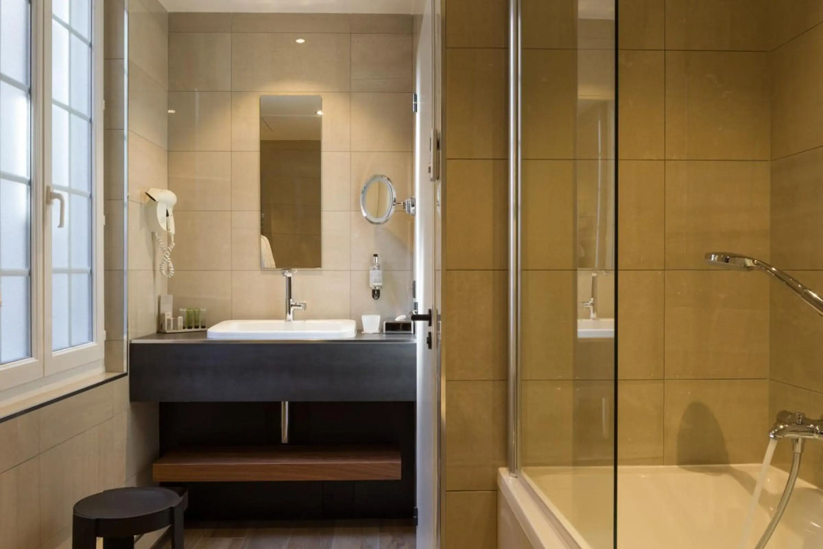 Hostellerie du Chapeau Rouge