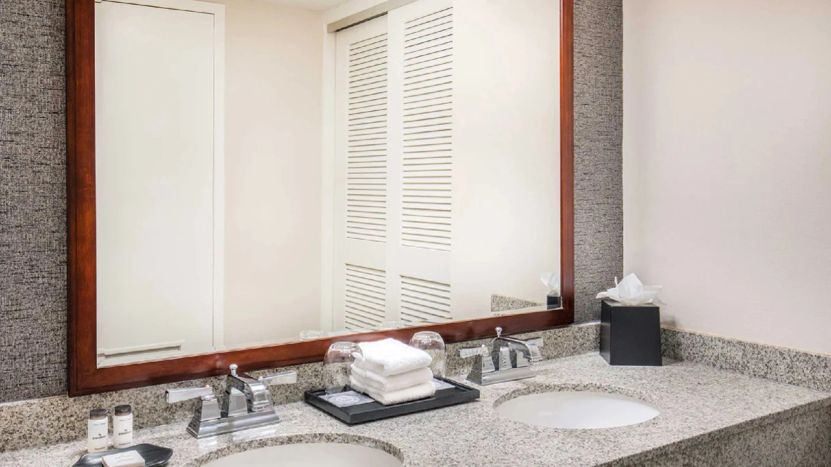 Sheraton Pentagon City Hotel