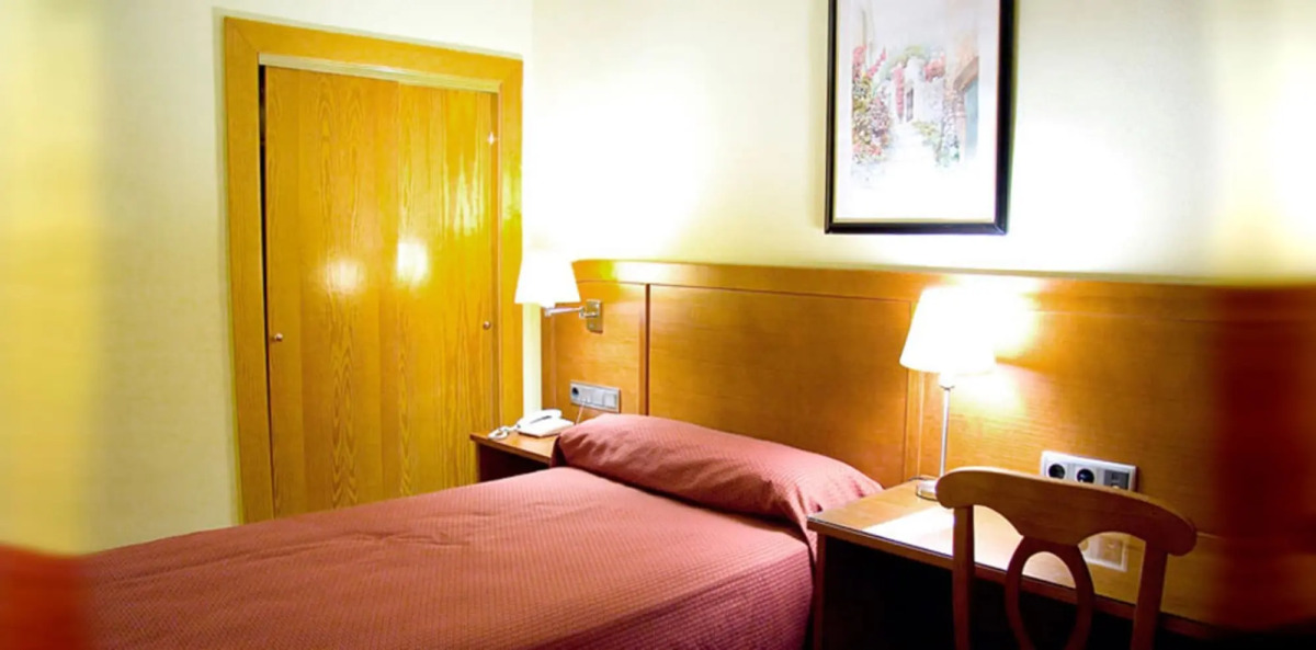 Отель Los Habaneros