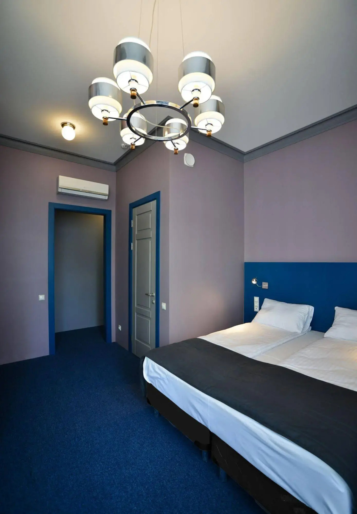 Жилое помещение Встречи на Арбате