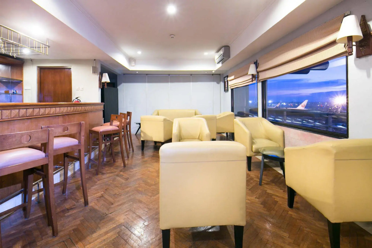 Jakarta Airport Hotel