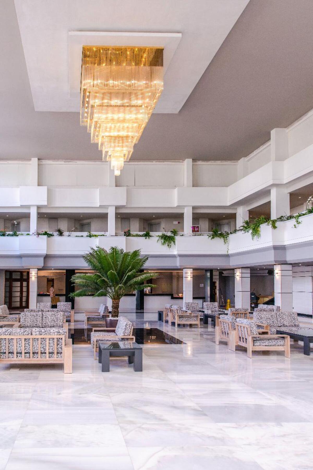 Spring Hotel Vulcano