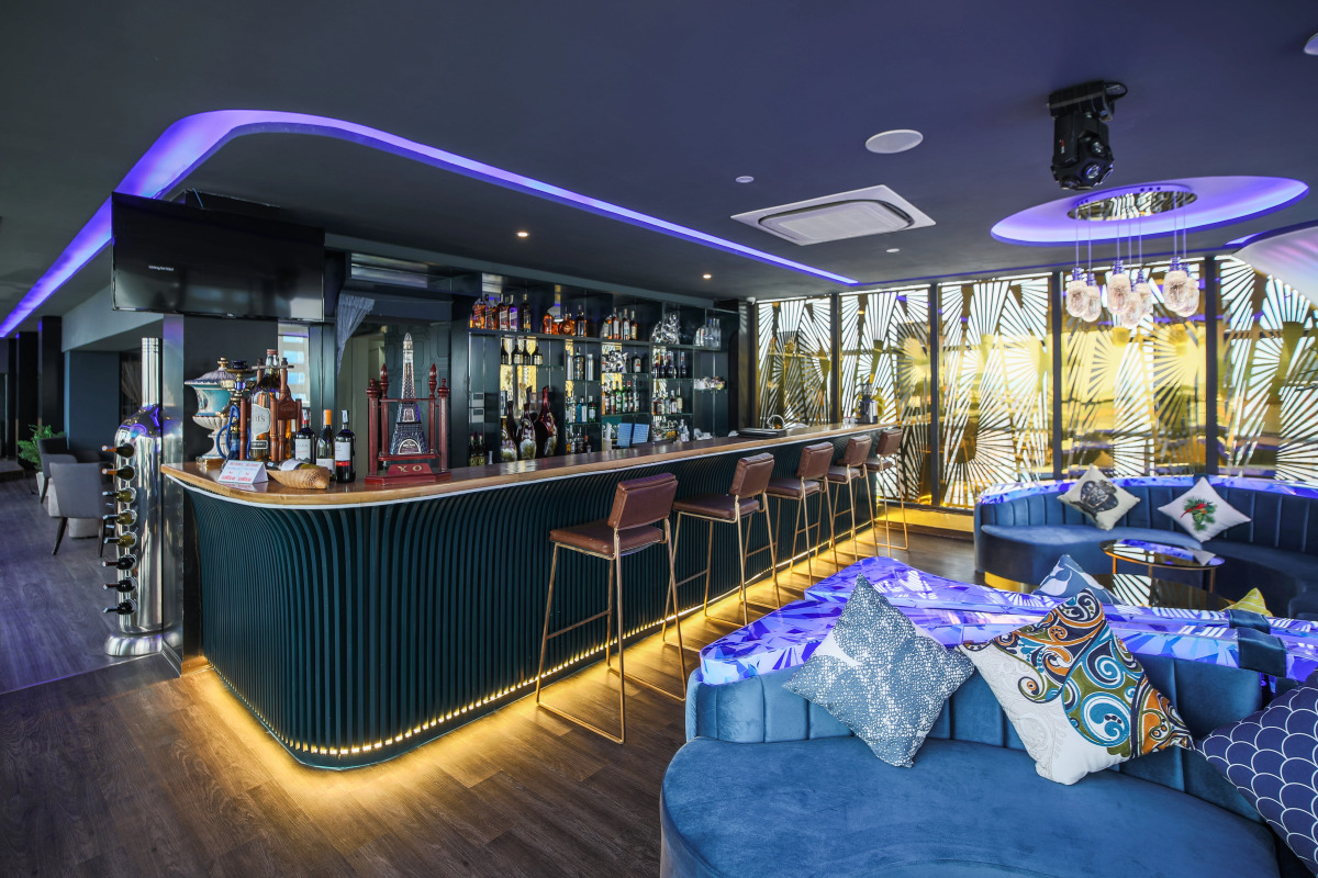 Cicilia Hotels & Spa Danang