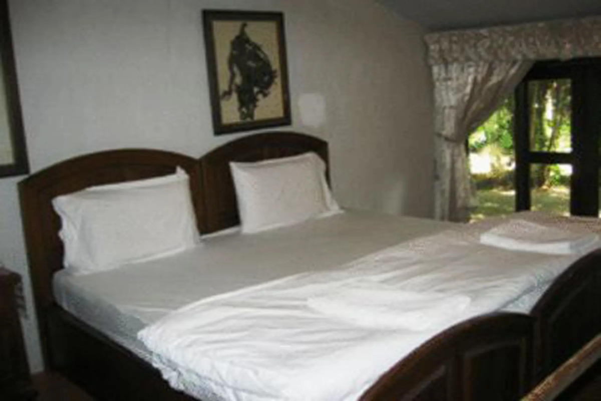 Momchailai Beach Retreat