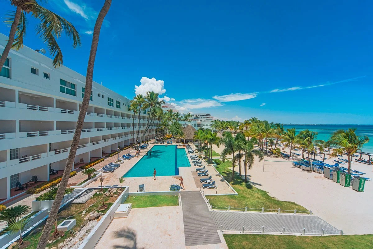 Be Live Experience Hamaca Beach - All Inclusive