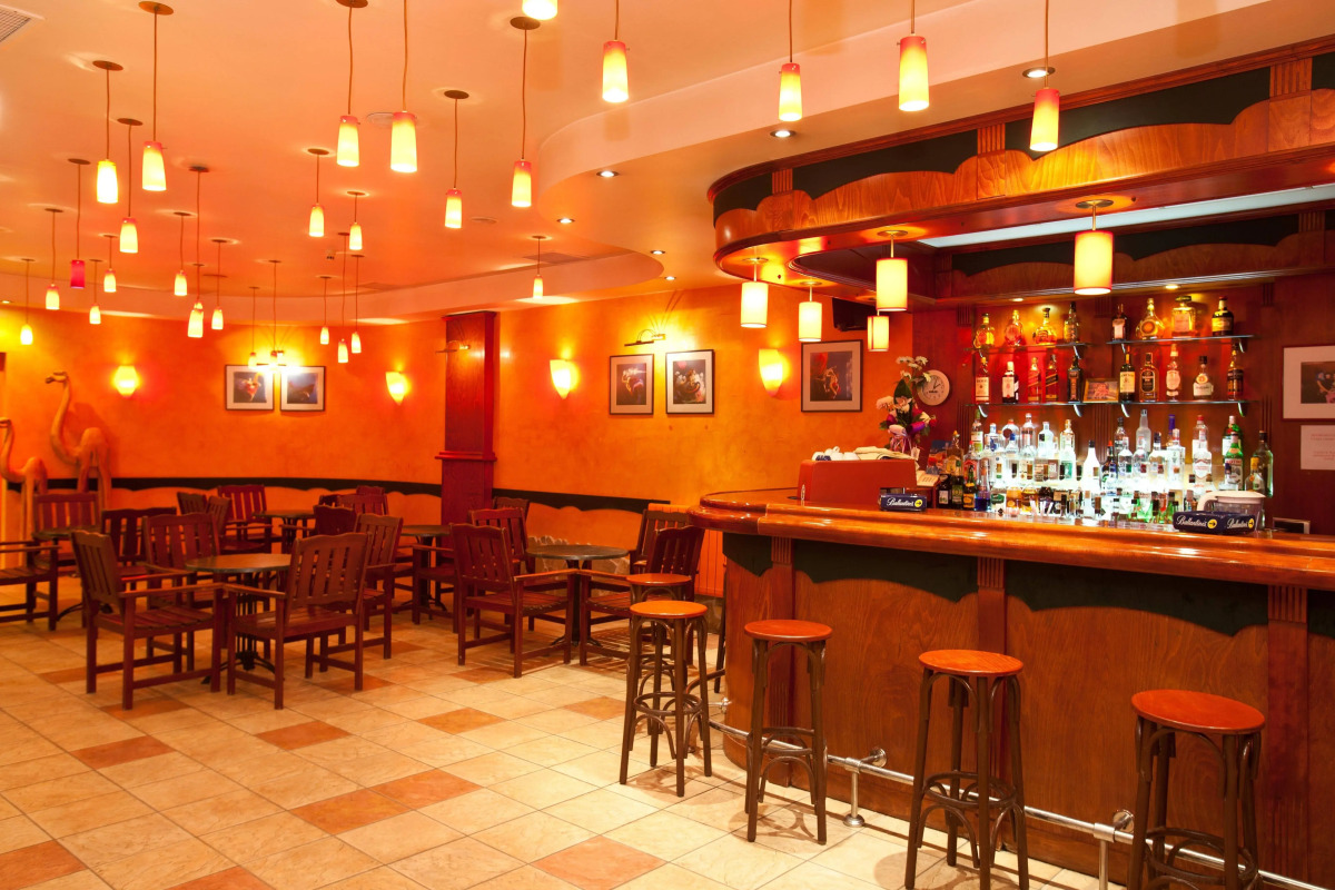 Hotel Bulgaria Burgas