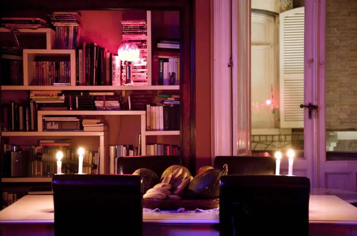 Miramare Cagliari Hotel Museo