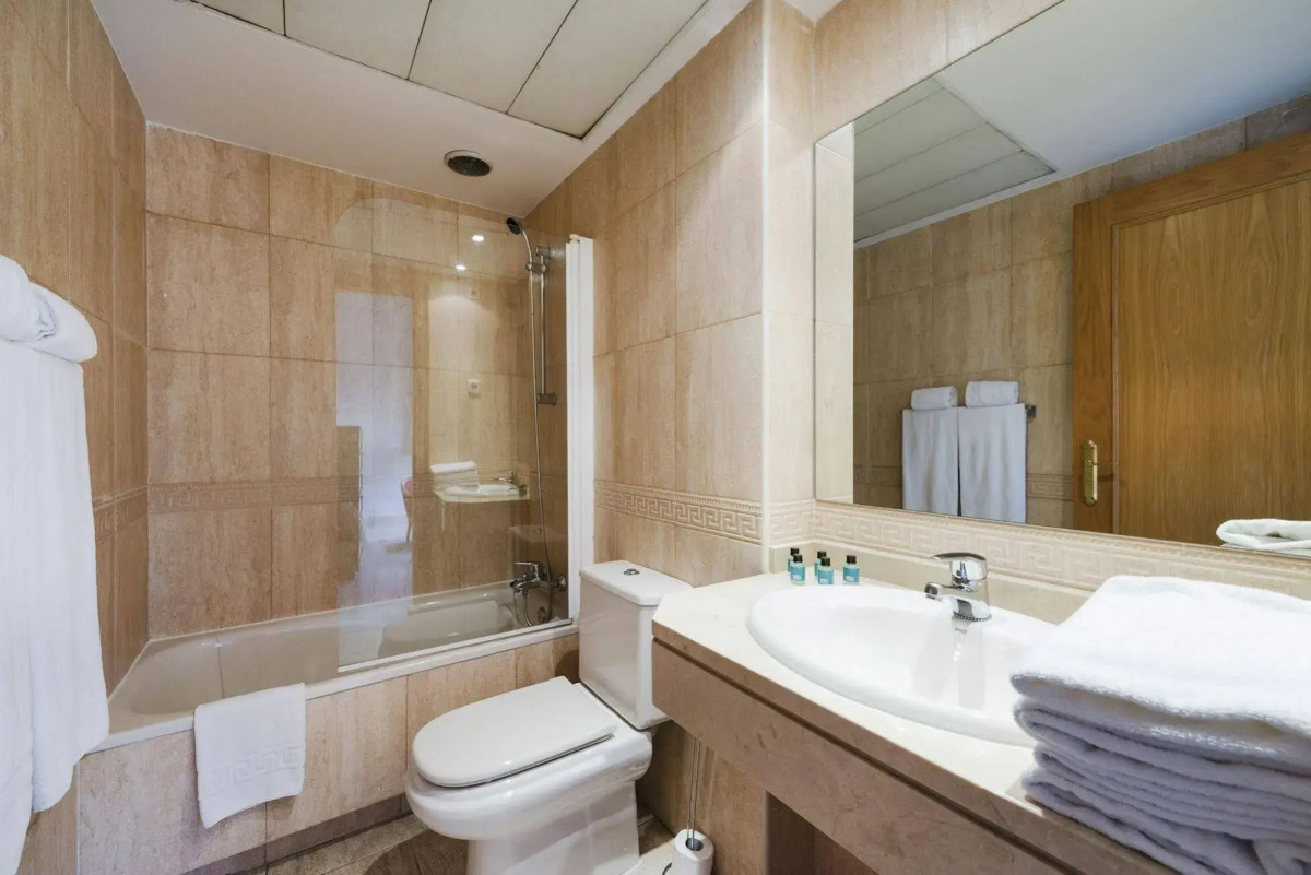 WooTravelling Plaza de Oriente HOMTELS