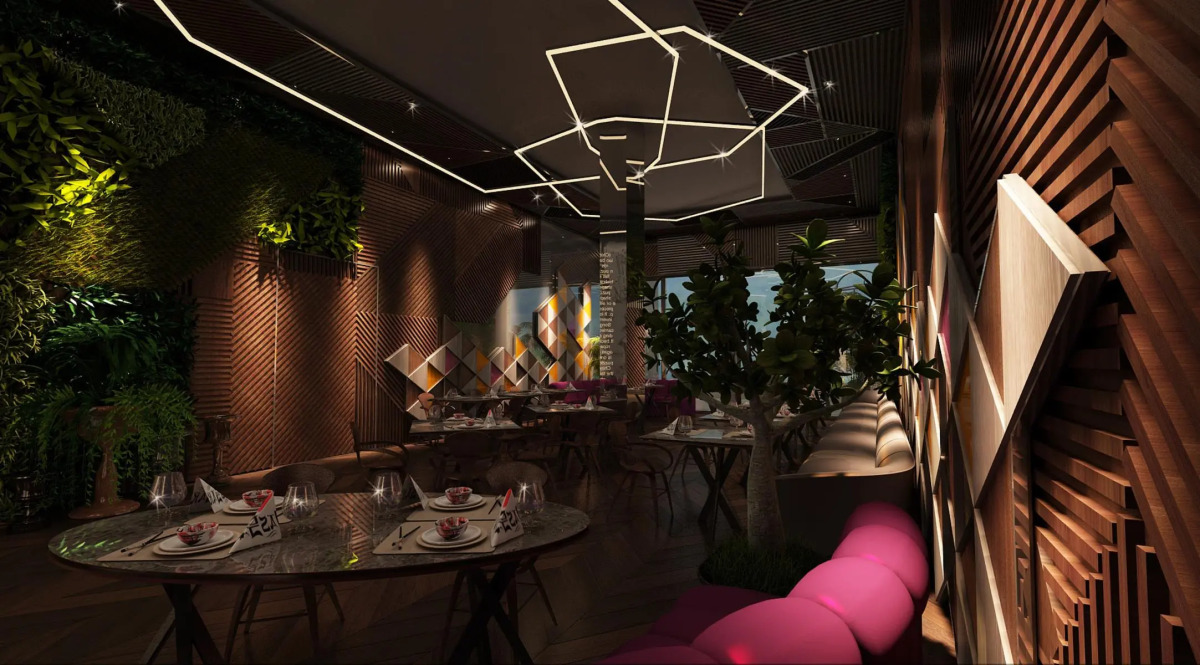 Side Star Elegance Hotel - Ultra All Inclusive