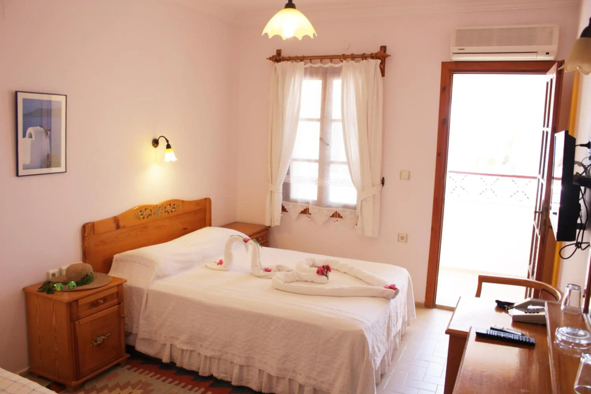 Toloman Hotel Bitez Beach