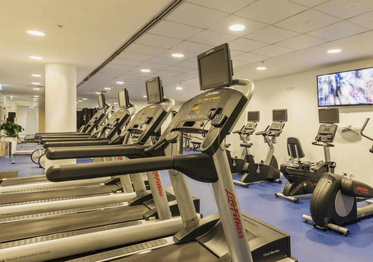 PARKROYAL Darling Harbour, Sydney